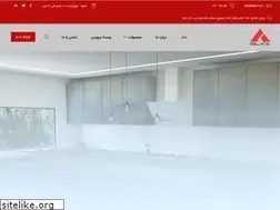 Sites similar to alex-co.ir