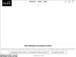 Sites similar to alex-cosmetic.com
