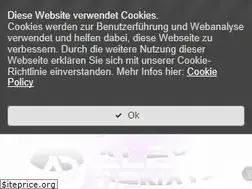 Sites similar to alex-denada.de