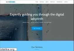Sites similar to alex-designs.com