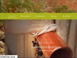 Sites similar to alex-didgeridoo.com