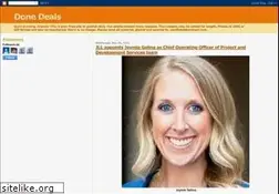 Sites similar to alex-donedeals.blogspot.com