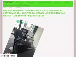 Sites similar to alex-fahrschule-garbsen.de