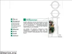 Sites similar to alex-fm.de