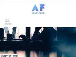 Sites similar to alex-franzelin.it