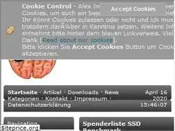 Sites similar to alex-is.de