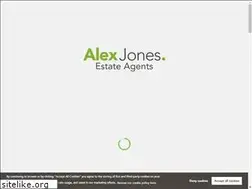 Sites similar to alex-jones.co.uk