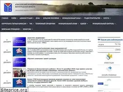 Sites similar to alex-land.ru