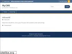 Sites similar to alex-lud.com