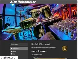 Sites similar to alex-music.de