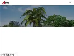Sites similar to alex-okinawa.co.jp