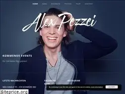 Sites similar to alex-pezzei.com