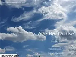 Sites similar to alex-rent-a-bike.de