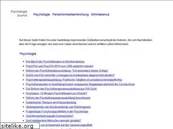 Sites similar to alex-rubenbauer.de