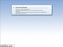Sites similar to alex-schloesser.de