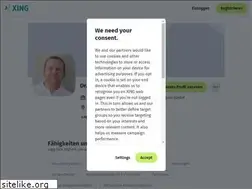 Sites similar to alex-schwinn.de