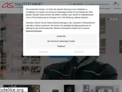 Sites similar to alex-service.de