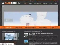 Sites similar to alex-sistemi.it