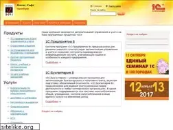 Sites similar to alex-soft.org