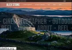 Sites similar to alex-stone.com