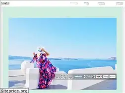 Sites similar to alex-tu.com