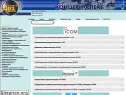Sites similar to alex-ua.com