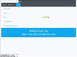 Sites similar to alex-und-elis.de