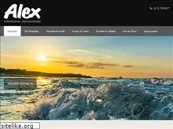 Sites similar to alex-usedom.de