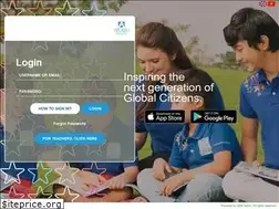Sites similar to alex.apolloenglish.com