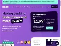 Sites similar to alex.bank