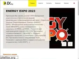Sites similar to alex.by
