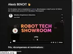 Sites similar to alex.digital