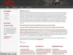 Sites similar to alex.hat-gar-keine-homepage.de