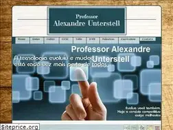 Sites similar to alex.inf.br