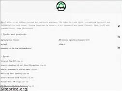 Sites similar to alex.kaskaso.li