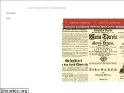 Sites similar to alex.onb.ac.at