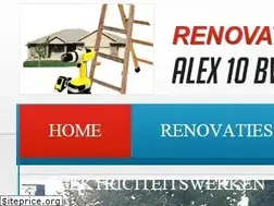 Sites similar to alex10.eu