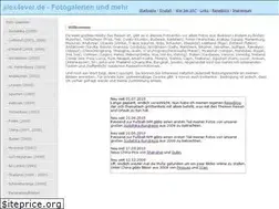 Sites similar to alex4ever.de