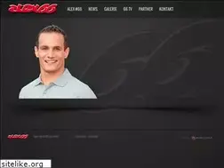 Sites similar to alex66.com