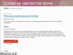 Sites similar to alex7kom.me