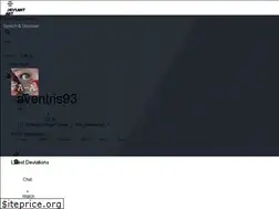 Sites similar to alexa-animosity.deviantart.com