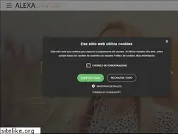Sites similar to alexa-hair.com