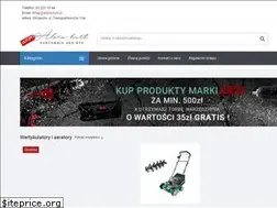 Sites similar to alexa-hurt.pl