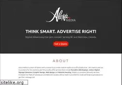 Sites similar to alexa-media.com