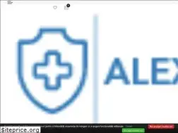 Sites similar to alexa-medical.ro