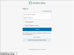 Sites similar to alexa.amazon.com.au