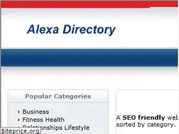 Sites similar to alexa.com.ar
