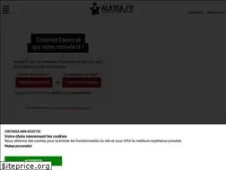 Sites similar to alexa.fr