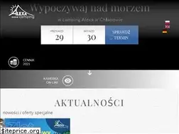Sites similar to alexa.gda.pl