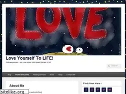 Sites similar to alexaallen.com